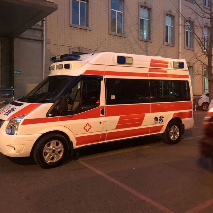 桃山救护车出租护送保障