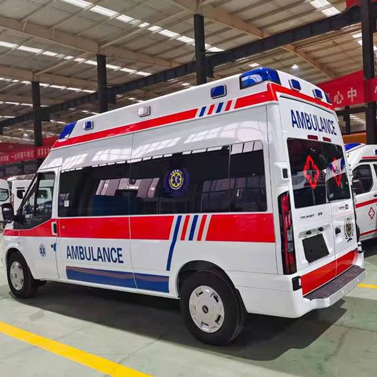 桃山救护车出租 —— 专业、安全、高效的城市急救服务