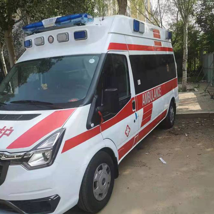 桃山救护车出租服务提供灵活定制方案