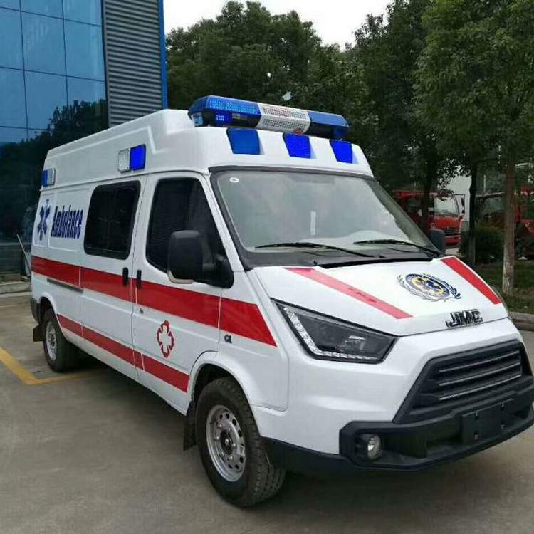 桃山瘫痪租赁救护车转运 ——生命救助的紧急响应与专业保障