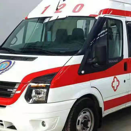 桃山非急救护送病人转院租赁救护车的优缺点对比